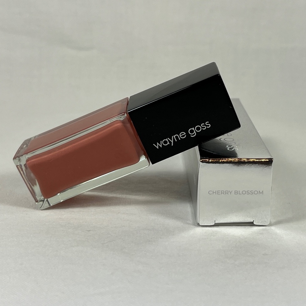 WAYNE GOSS The High Shine Gloss in Cherry Blossom